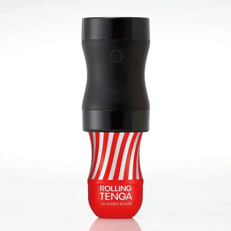 TENGA • ㊚ 【GYRO專用 標準】ROLLING GYRO ROLLER CUP 飛機杯 | 旋轉加配專用杯！